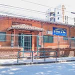 Colegio Cristo es Rey
