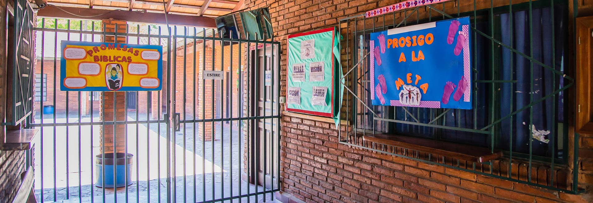 Colegio Emanuel