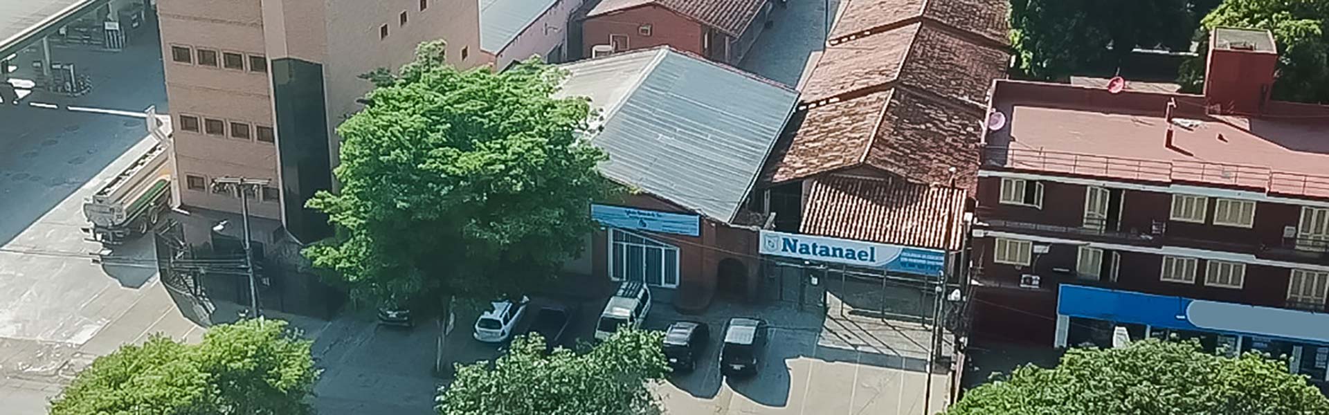Colegio Natanael