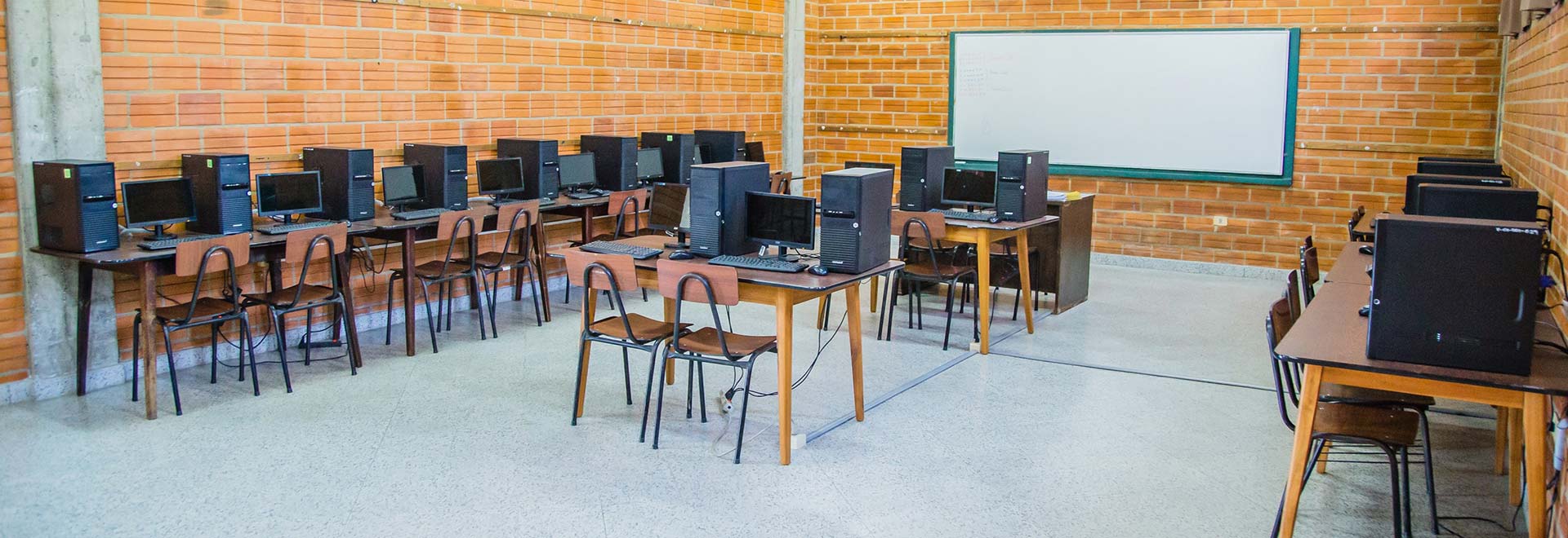 Colegio Victoria